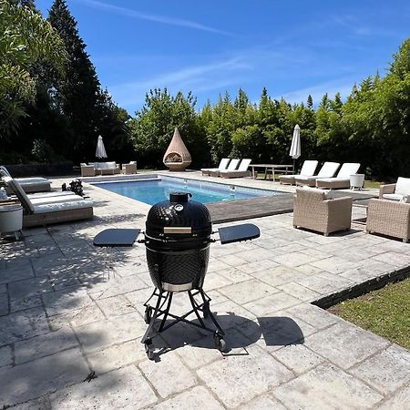 Luxurious Royal Estate In Historic Sintra Paradise Exterior photo