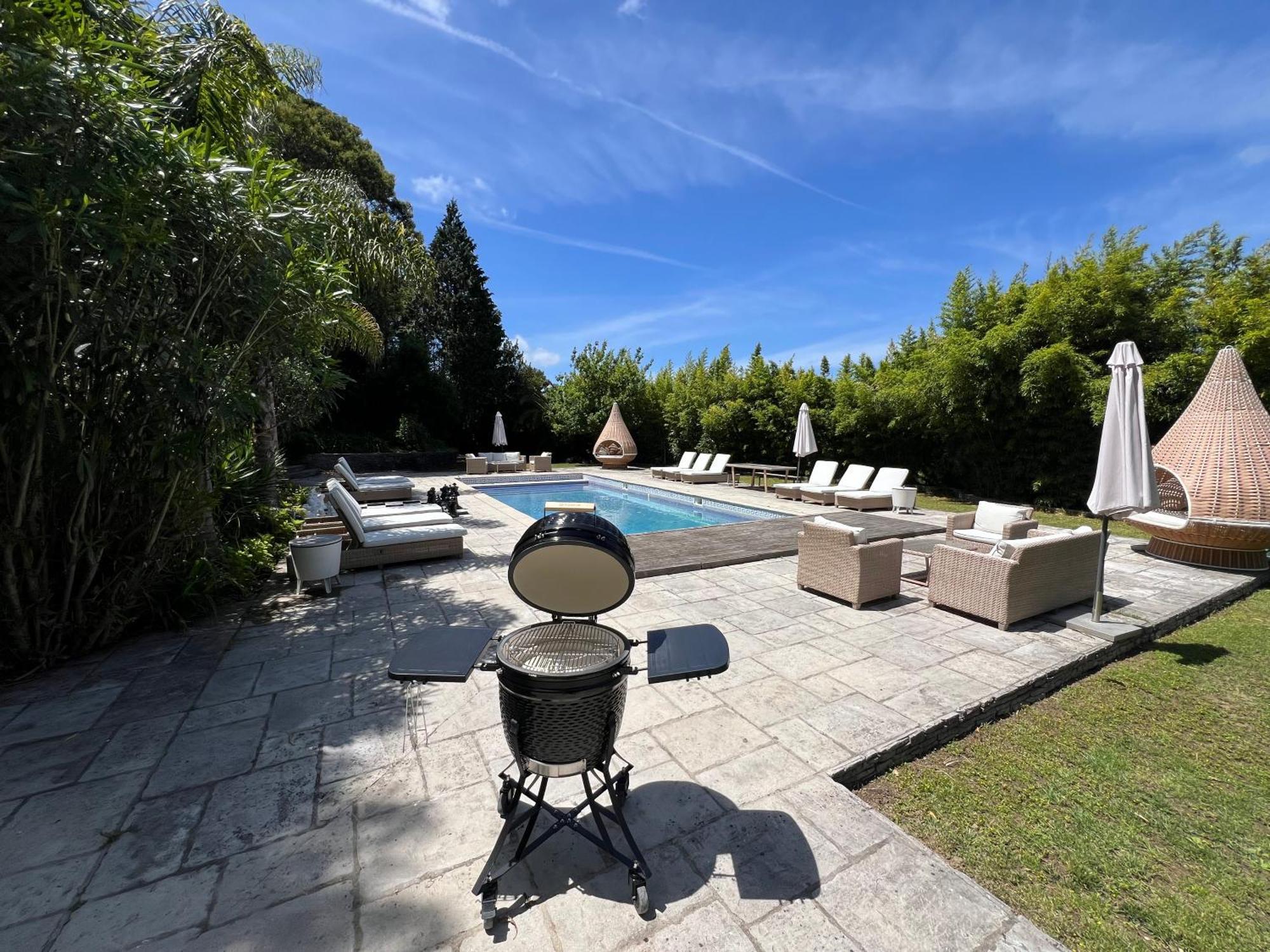 Luxurious Royal Estate In Historic Sintra Paradise Exterior photo